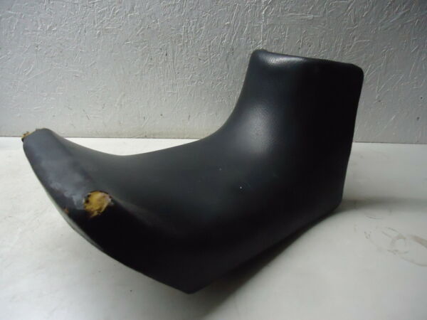 Kawasaki GPX600R Riders Seat