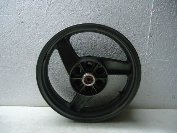 Kawasaki GPZ500s Rear Wheel GPz500 Wheel Rim