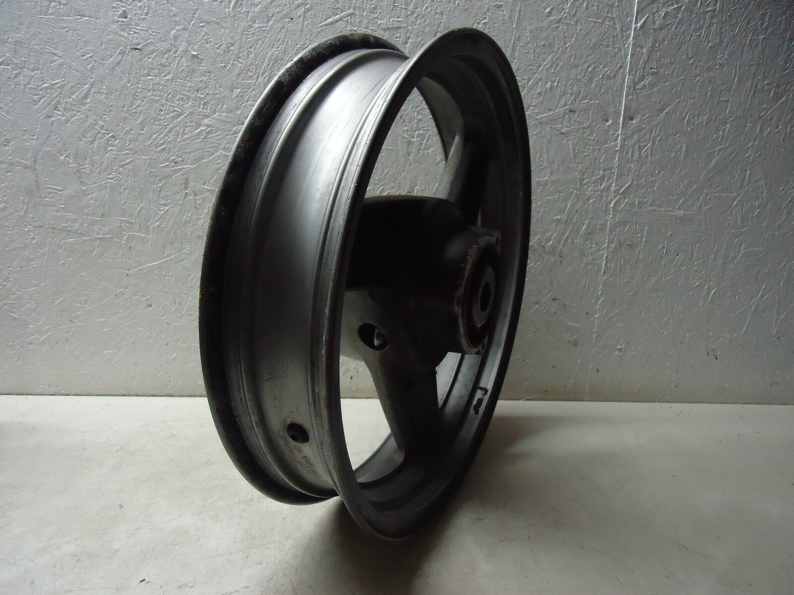 Kawasaki GPZ500s Rear Wheel 