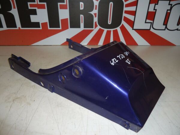 Kawasaki GPZ750 Rear Fairing GPZ750 Unitrak