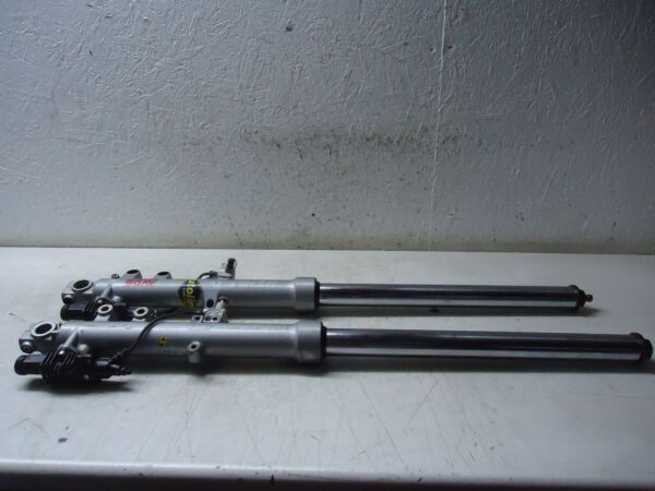 Kawasaki GPZ750R Forks ZX900R Fork Tubes