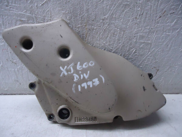 Yamaha XJ600 Diversion Sprocket Cover 1997 