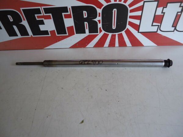 Kawasaki GPZ900R Fork Stanchion 