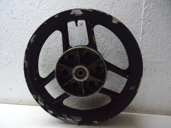 Kawasaki GPZ900R Rear Wheel ZX900R Wheel 