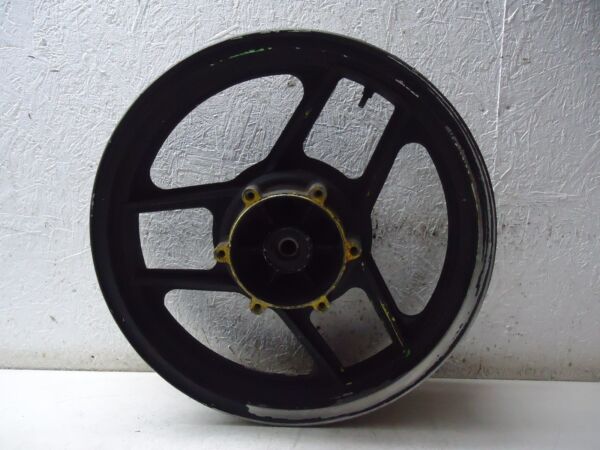 Kawasaki GPZ900R Rear Wheel 