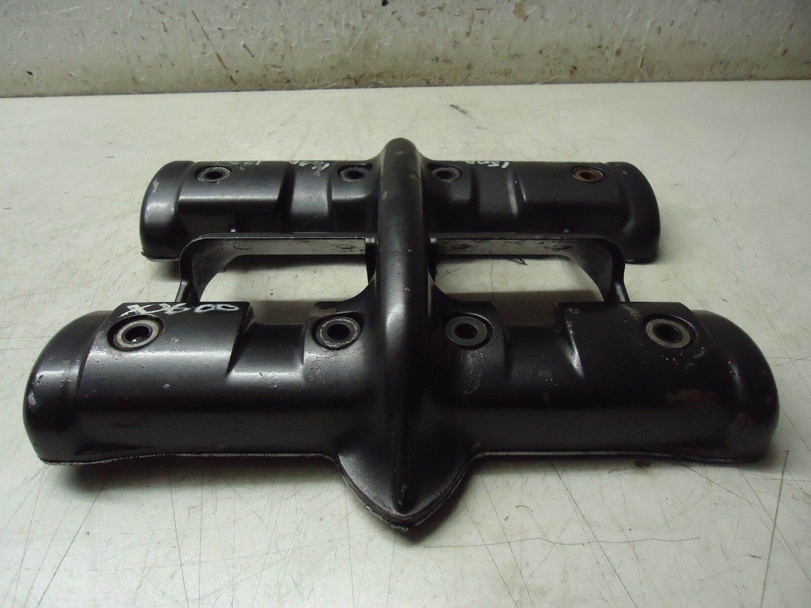 Yamaha XJ600 Diversion Rocker Cover 1997 XJ600 Cylinder Head Cover