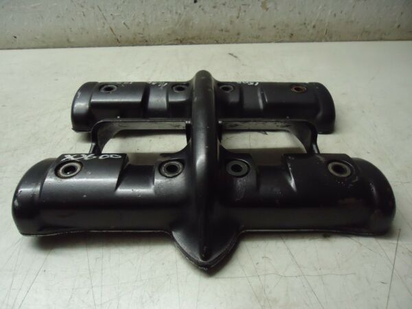 Yamaha XJ600 Diversion Rocker Cover 