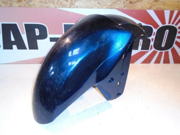 Kawasaki ZZR1400 Front Fender ZZR Mudguard