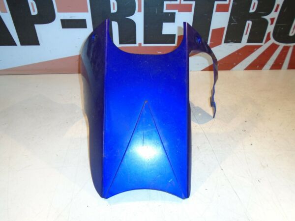 Suzuki GSXR750 Bellypan GSXR Lower Fairing