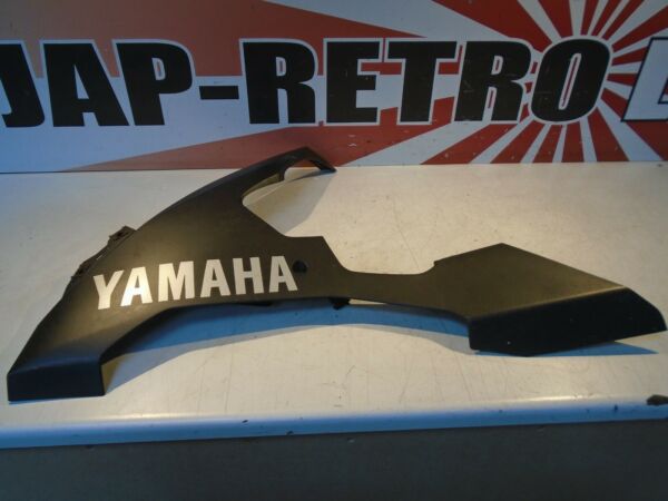 Yamaha R1 LH Lower Cowl YZF1000 Lower Fairing