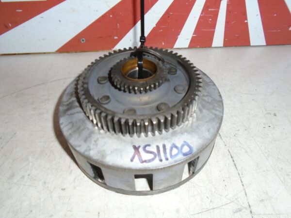 Yamaha XS1100 Clutch Basket XS1100 Clutch Basket