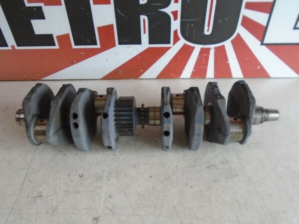 Yamaha XS1100 Crankshaft XS1100 Engine Crank