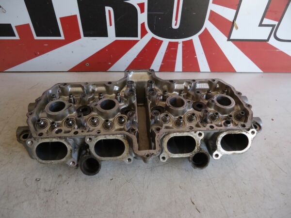 Yamaha YZF1000 Thunderace Cylinder Head 1999 YZF Cylinder Head