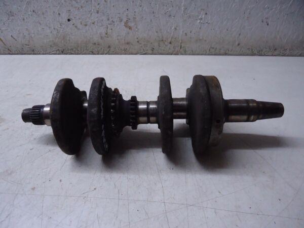 Honda CB250N Superdream Crankshaft