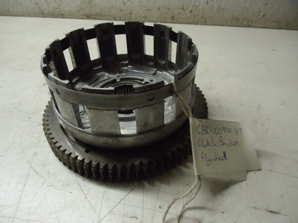 Honda CBR1000F Clutch Basket CBR Clutch Basket