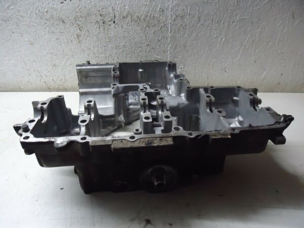 Honda CBR1000F Lower Crankcase CBR Engine Crankcase