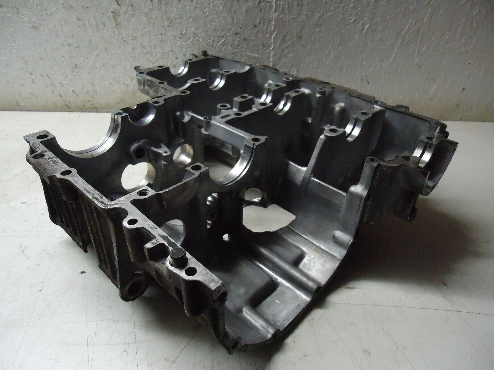 Honda CBR1000F Engine Crankcase 