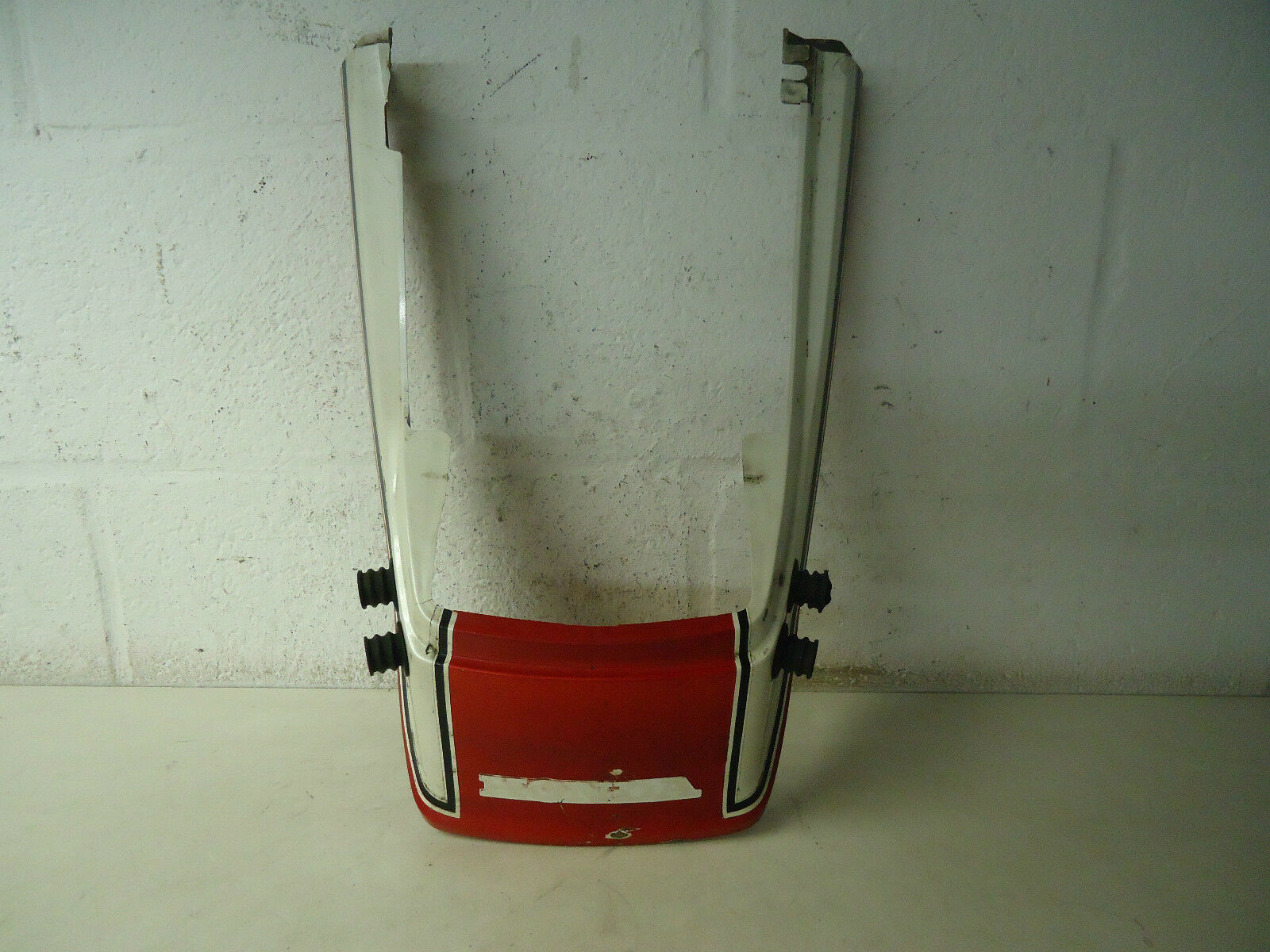 Honda CBX550 Rear Cowl CBX550 Tail Fairing