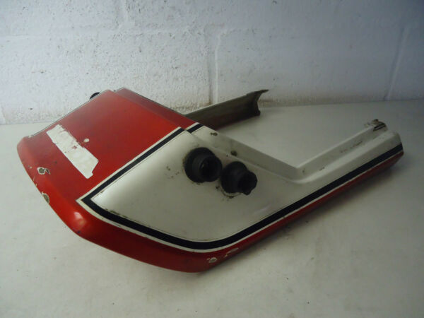 Honda CBX550F Rear Fairing