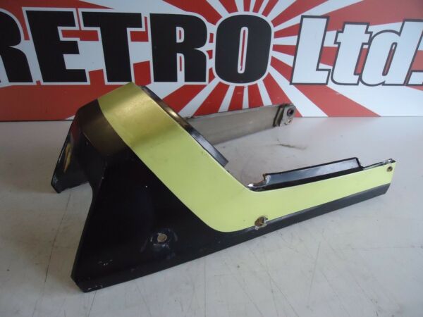 Honda CBX750F Rear Cowl CBX Rear Fairing