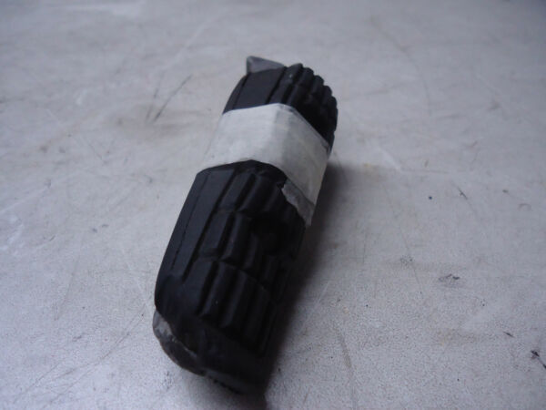 YAMAHA XJ600 DIVERSION LH REAR FOOTREST 