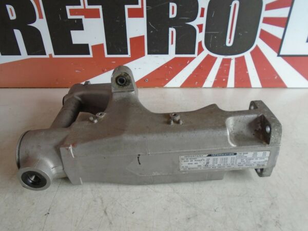 Honda NTV600K Swingarm 1989 NTV Swingarm