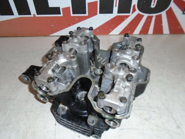 Honda VF1000F Engine Cylinder Head