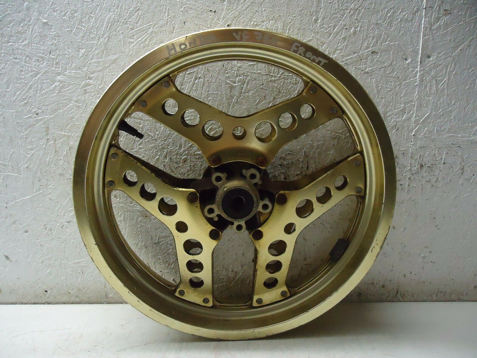 Honda VF750F Front Wheel VF Wheel