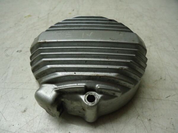 Yamaha XJ600 Diversion Generator Cover 1997 XJ600 Engine Casing Cover