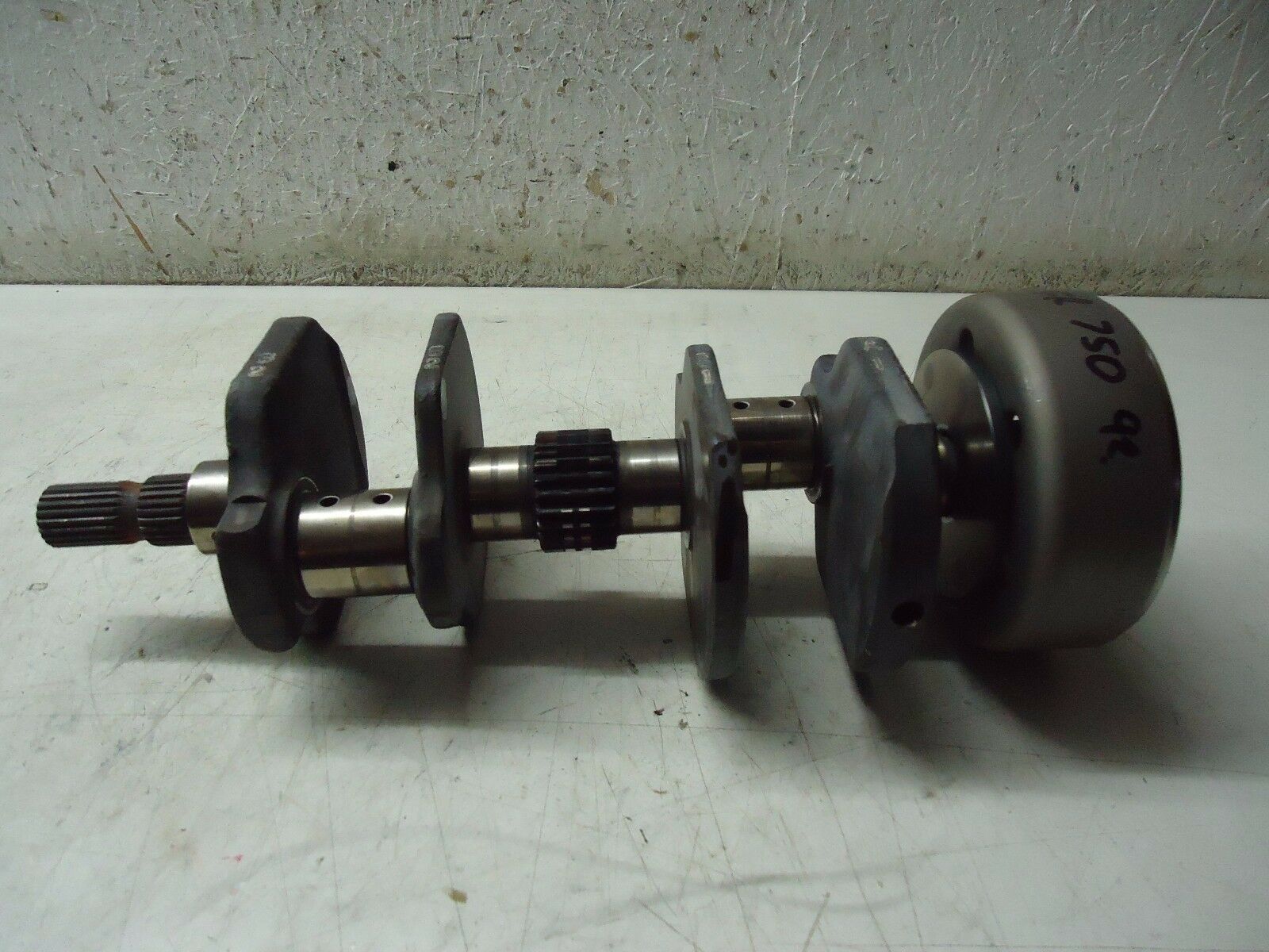 Honda VFR750F Crankshaft VFR750 Crank 