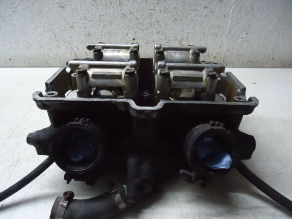 Honda VFR750F Rear Cylinder Head & Valves VFR Engine Cylinder Head
