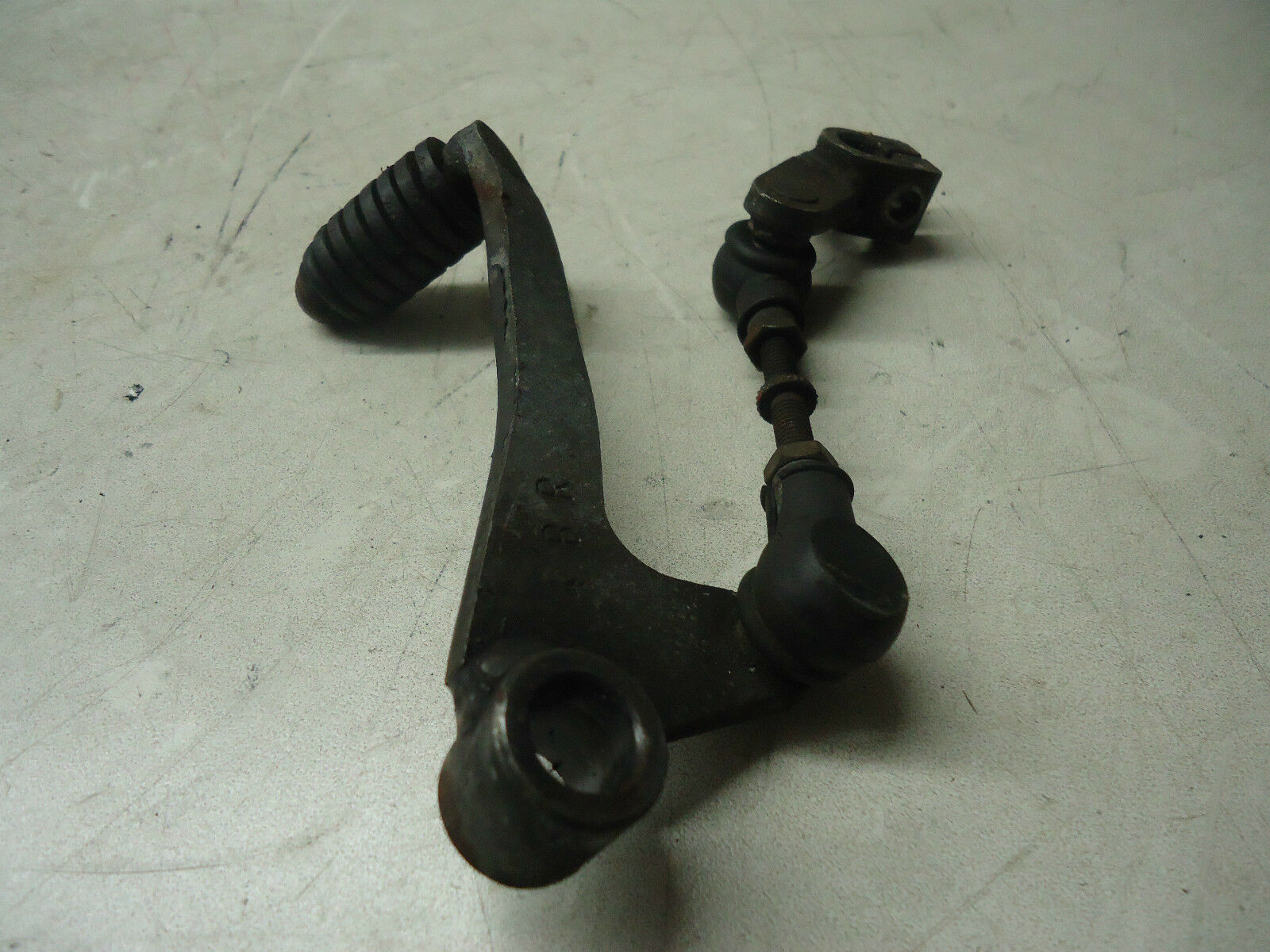 Yamaha XJ600 Diversion Gear Change Lever 1997 