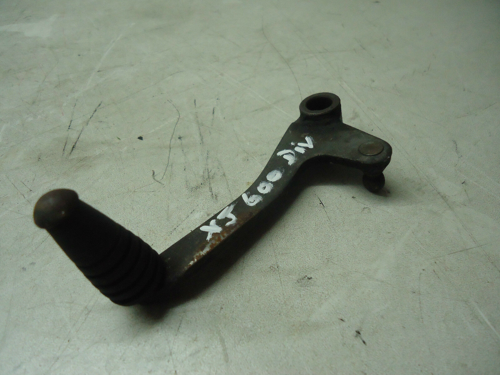 YAMAHA XJ600 DIVERSION GEAR CHANGE LEVER