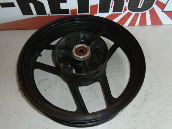 Kawasaki GPX750R Rear Wheel 1987 GPX750 Wheel 