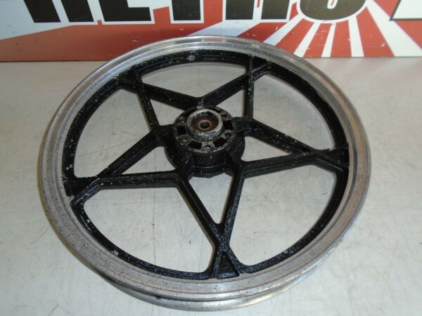 Suzuki GS1000G Front Wheel GS1000 