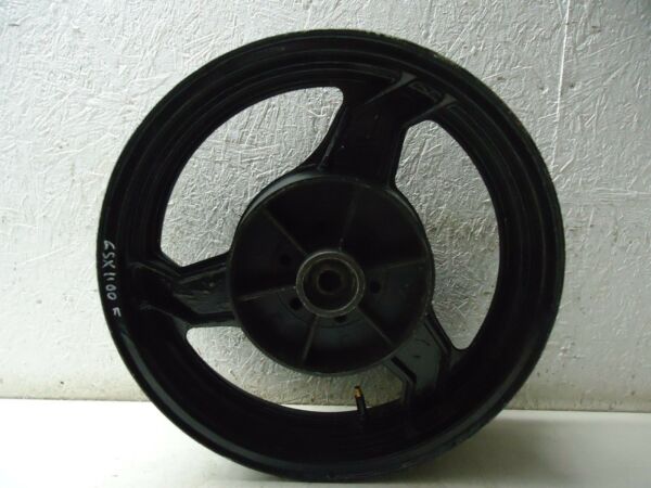 Suzuki GSX1100F Rear Wheel GSX Wheel