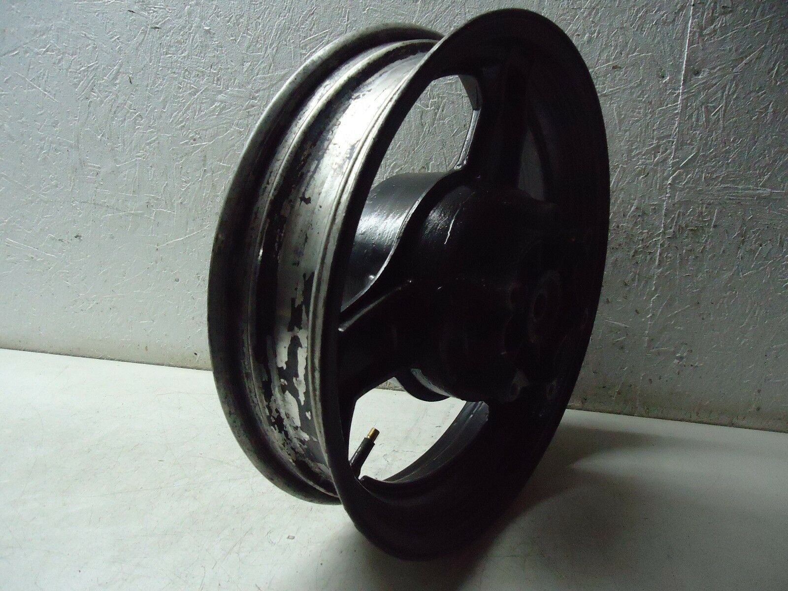 Suzuki GSX1100F Rear Wheel 