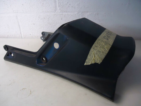 Suzuki GSX550ES Rear Seat Fairing