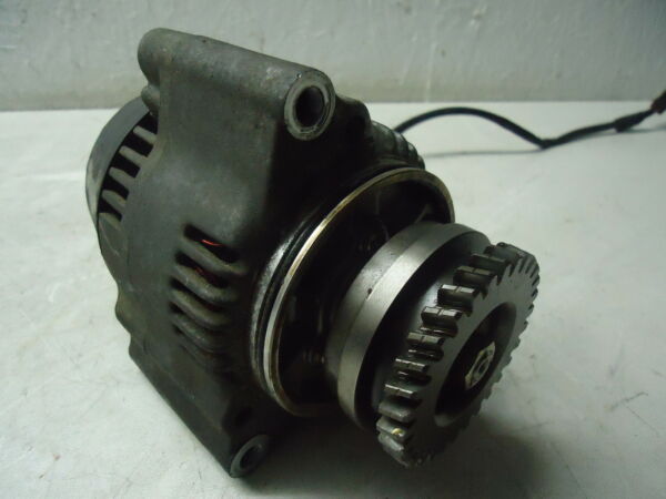 Suzuki GSX600F Generator GSX Alternator