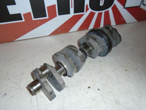 Suzuki RF600 Crankshaft RF Engine Crank