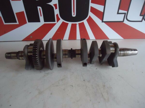 Yamaha FZS600 Fazer Engine Crankshaft 