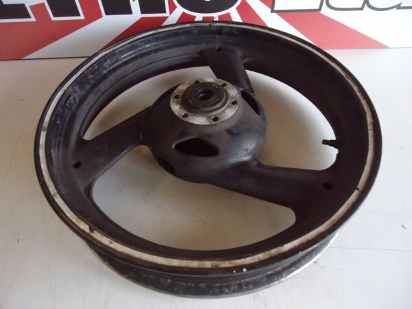 Yamaha FZS600 Fazer Front Wheel 