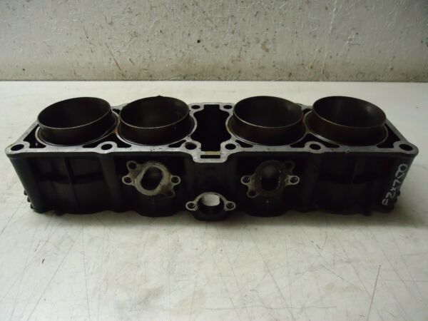 Yamaha FZX750 Engine Barrells FZX750 Cylinder Barrels 