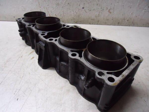 Yamaha FZX750 Engine Cylinder Barrels