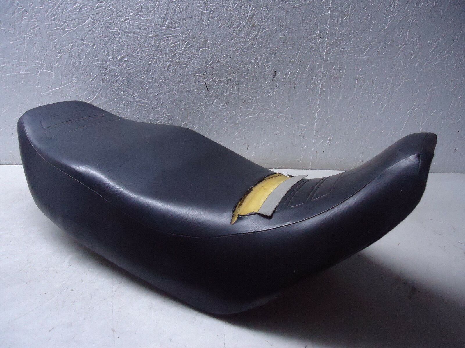 Yamaha XJ600 Pre Diversion Seat XJ600 Seat Base