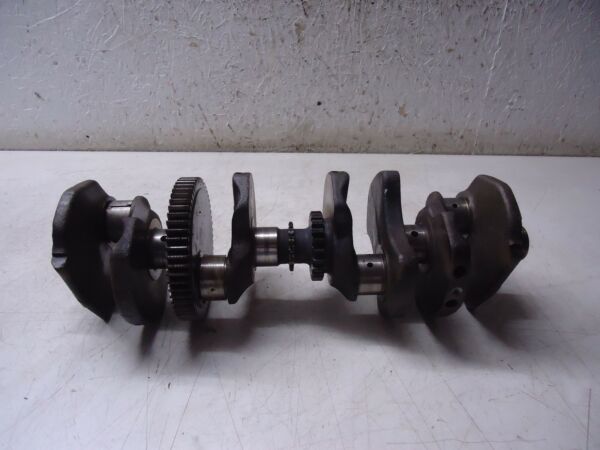 Yamaha XJ750 Seca Engine Crankshaft 