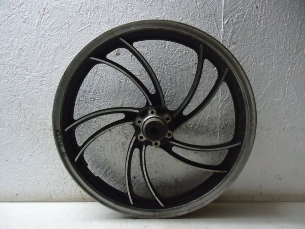 Yamaha XJ750 Seca Front Wheel 