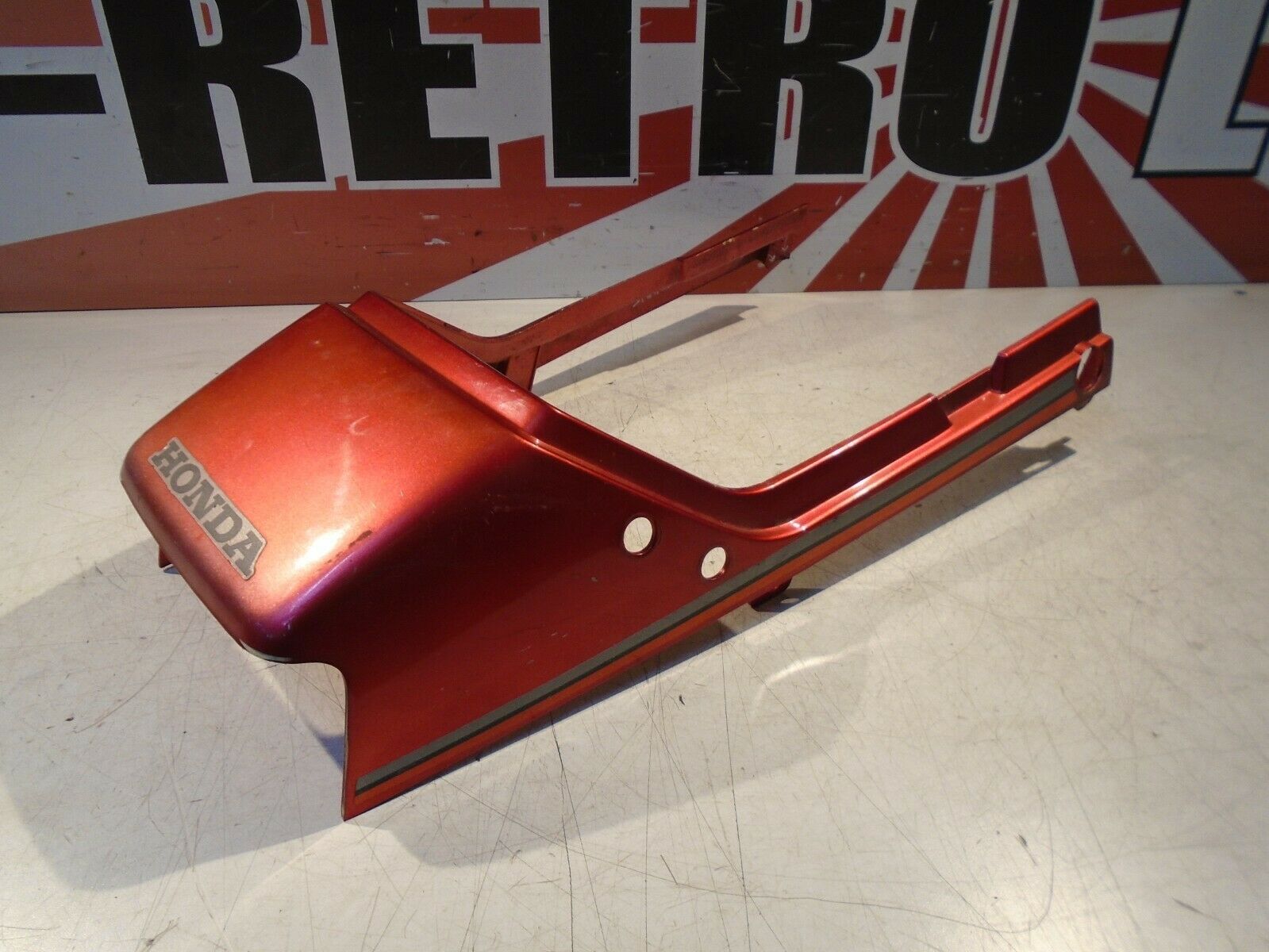 Honda CB125 Superdream Rear Fairing CB125 Tail Cowl