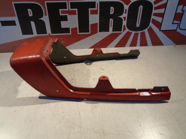 Honda CB250N Superdream Rear Fairing