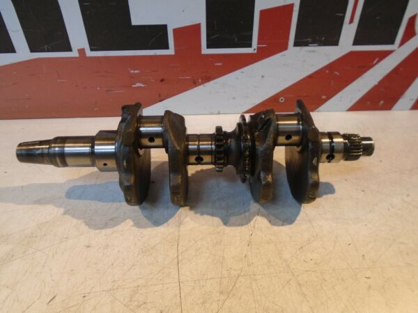 Honda CB250T Engine Crankshaft